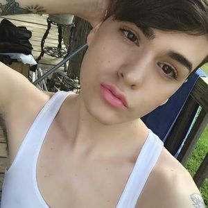 Meet your Posher, Brendan